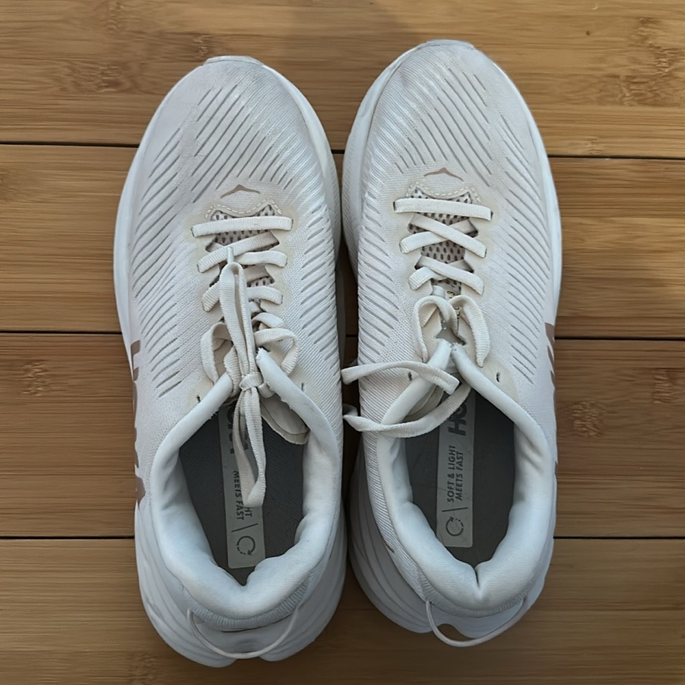 Hoka Rincon 3 - Picture 2 of 5